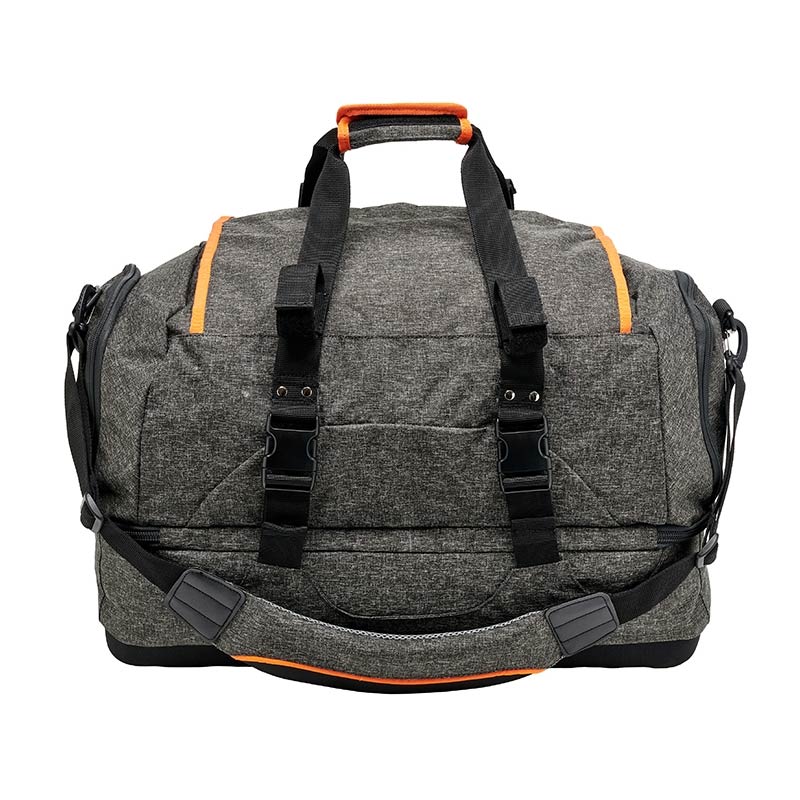 Daiwa Fishing Duffle Bag - Waterproof Tackle Storage for Saltwater & Freshwater Anglers - Perfect for Travel, Boat Trips, and Shore Fishing