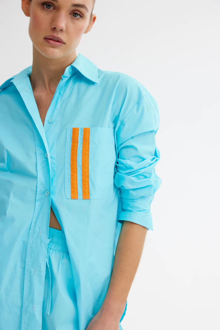 BUDDY SHIRT - Arctic Vitamin C Infused T-Shirt for Men & Women | Comfortable Daily Wear & Outdoor Activities