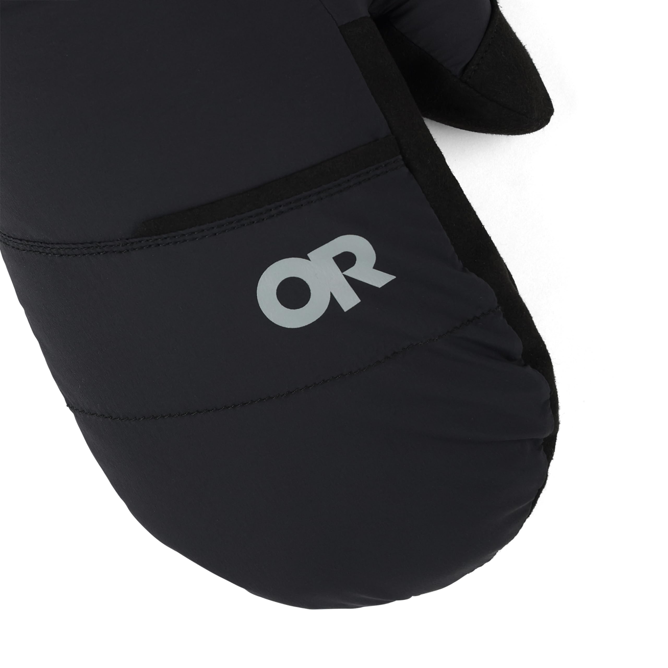 Outdoor Research Shadow Insulated Mittens - Winter Gloves for Skiing, Snowboarding & Cold Weather Activities - Waterproof & Windproof Thermal Mitts for Men & Women