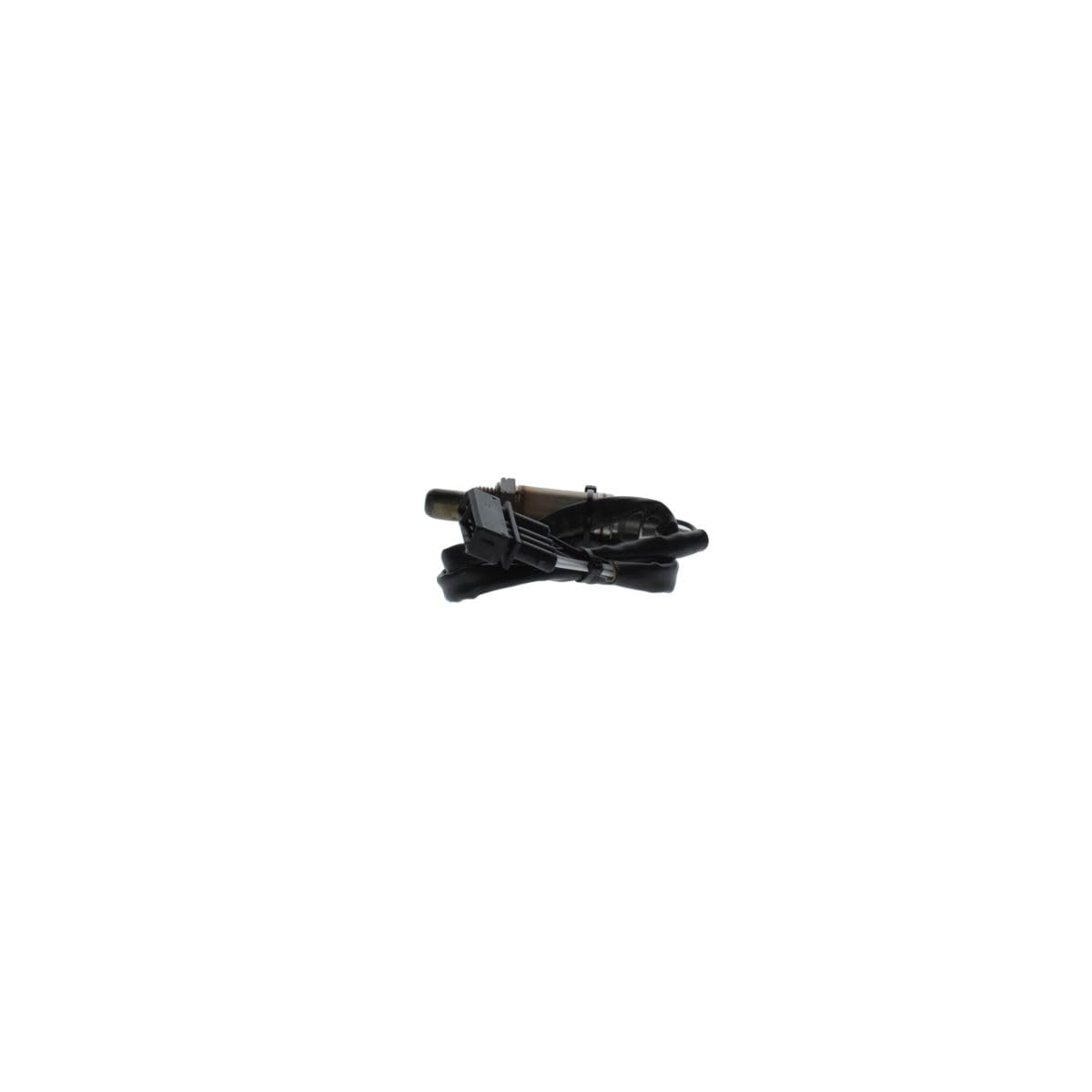 Bosch 0258003439 Oxygen Sensor - High Performance O2 Sensor for Cars, Trucks & SUVs | Compatible with Multiple Vehicle Models | Improves Fuel Efficiency & Emissions | Perfect for Engine Diagnostics & Tune-Ups