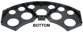 Eyepiece Accessory Tray for 10