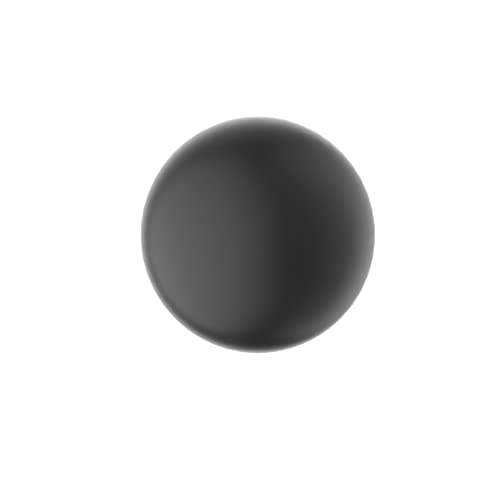 Matte Black