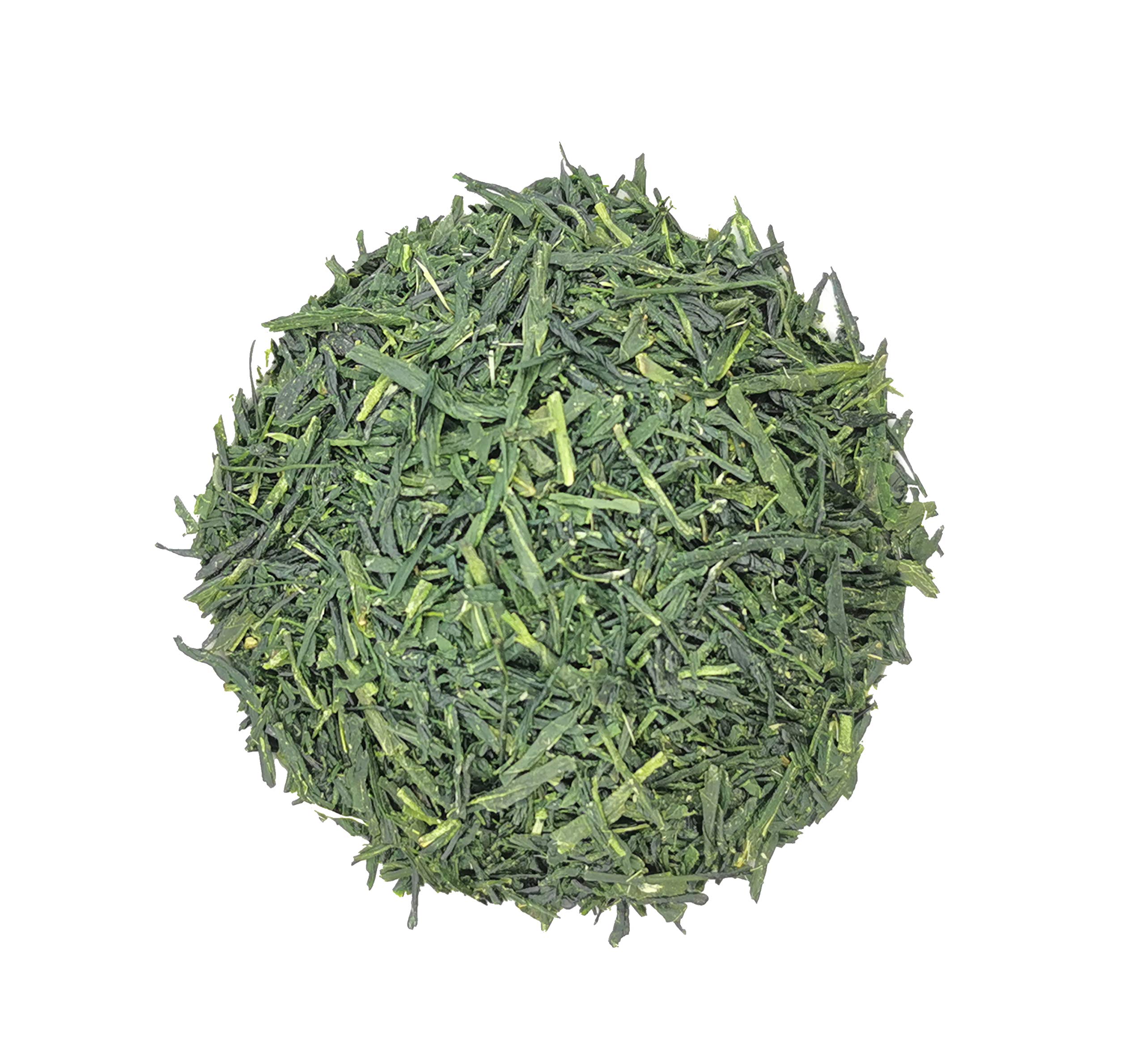 Premium Kirishima Kabusecha 500g - First Flush Kabuse Sencha Green Tea from Japan | Loose Leaf Tea for Daily Relaxation & Japanese Tea Ceremonies