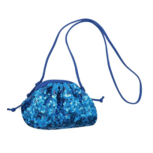 Sequins Blue