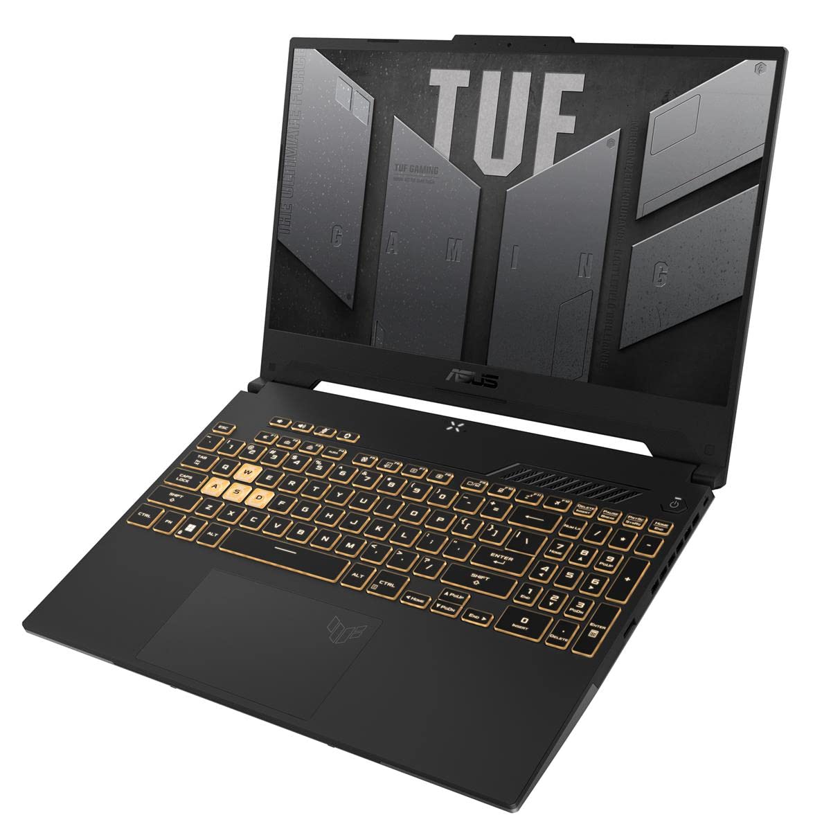 ASUS TUF Gaming F17 (2024) 17.3