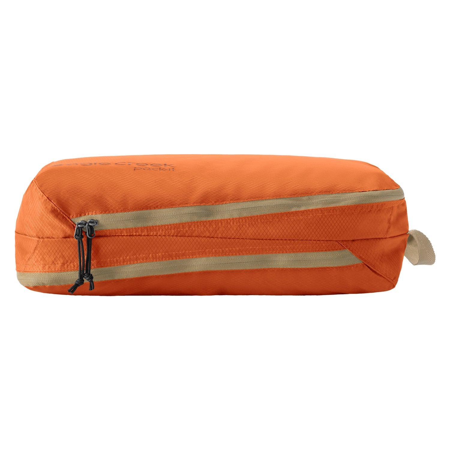 Eagle Creek Pack It Isolate Clean/Dirty Cube M - Waterproof Travel Organizer for Clothes & Toiletries | Perfect for Camping, Hiking & Business Trips