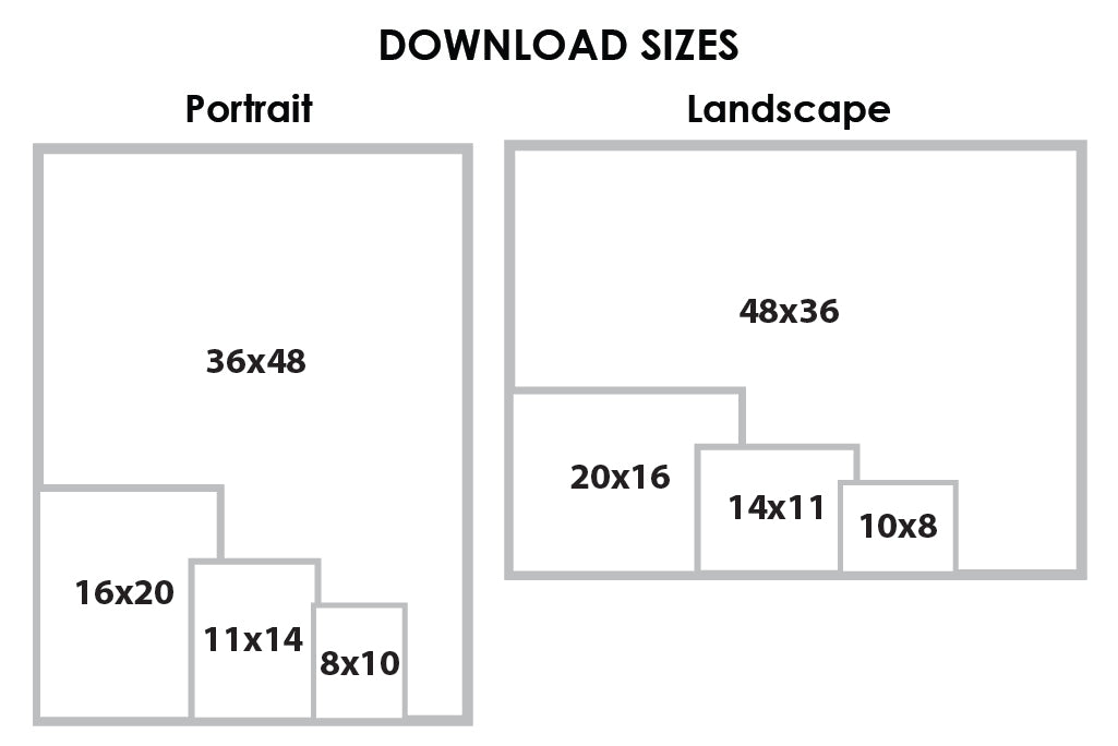 Premium Hilltops Landscape Artwork Digital Download - Stunning Wall Decor for Home, Office & Gifts