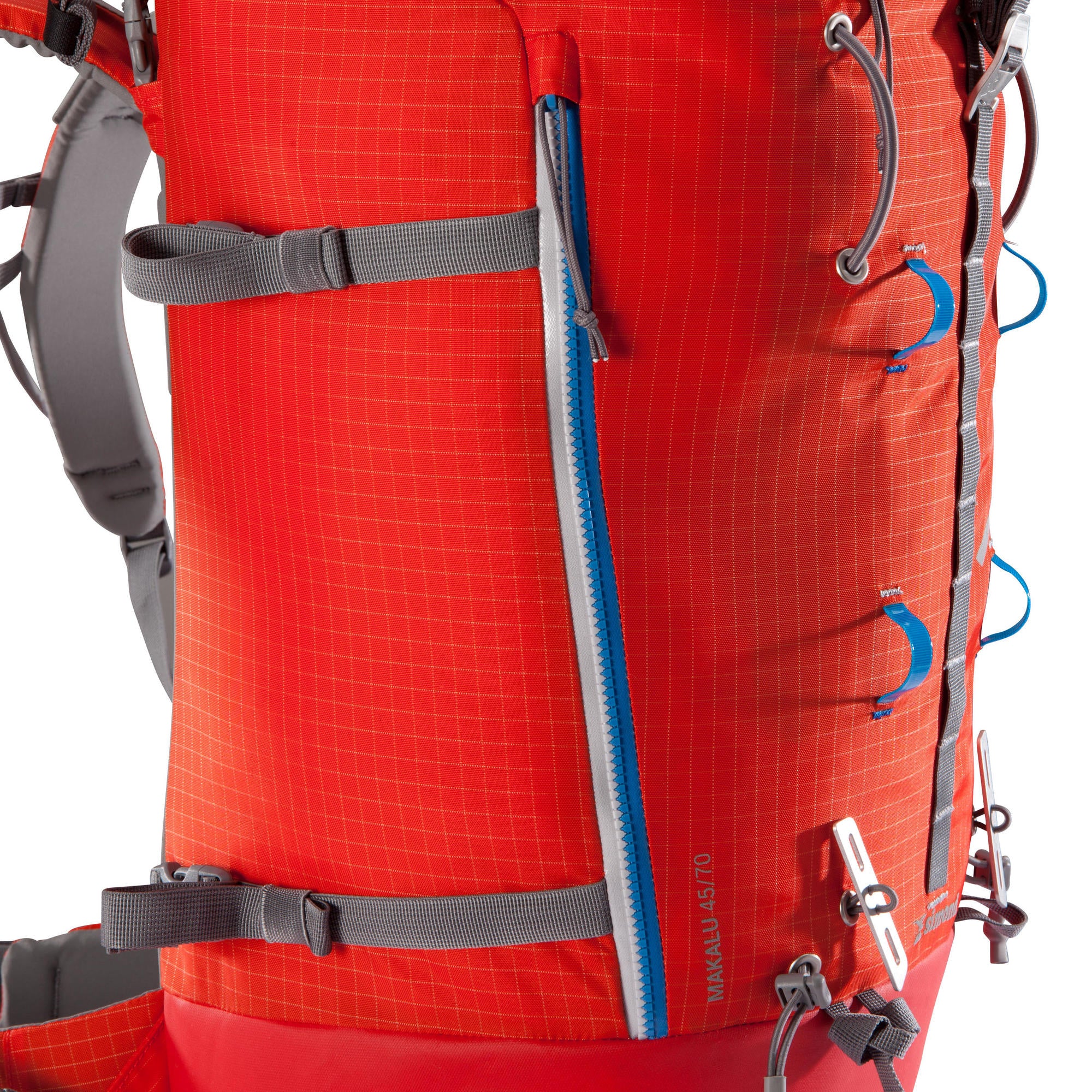 Simond Makalu 45L/70L Waterproof Mountaineering Backpack - Lightweight Hiking Climbing Gear for Alpine Trekking & Outdoor Adventures