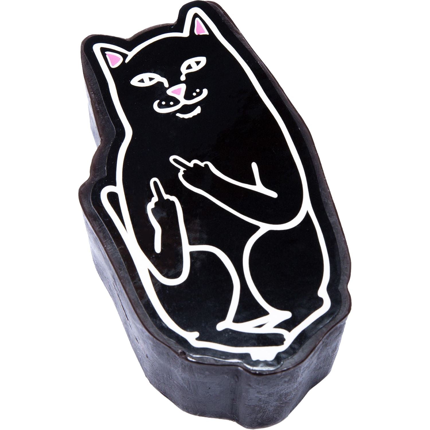 RIPNDIP Jermal Wax - Premium Surf Wax for Enhanced Grip & Performance - Ideal for Surfing, Skateboarding & Outdoor Sports