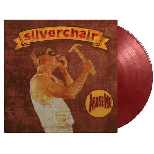 Limited Edition 180 Gram Black, White & Translucent Red Marbled Vinyl LP - Collectible Music Record for Audiophiles & Vinyl Enthusiasts - Perfect for Home Listening, DJ Sets & Music Collections