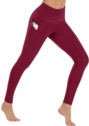 Plum Red