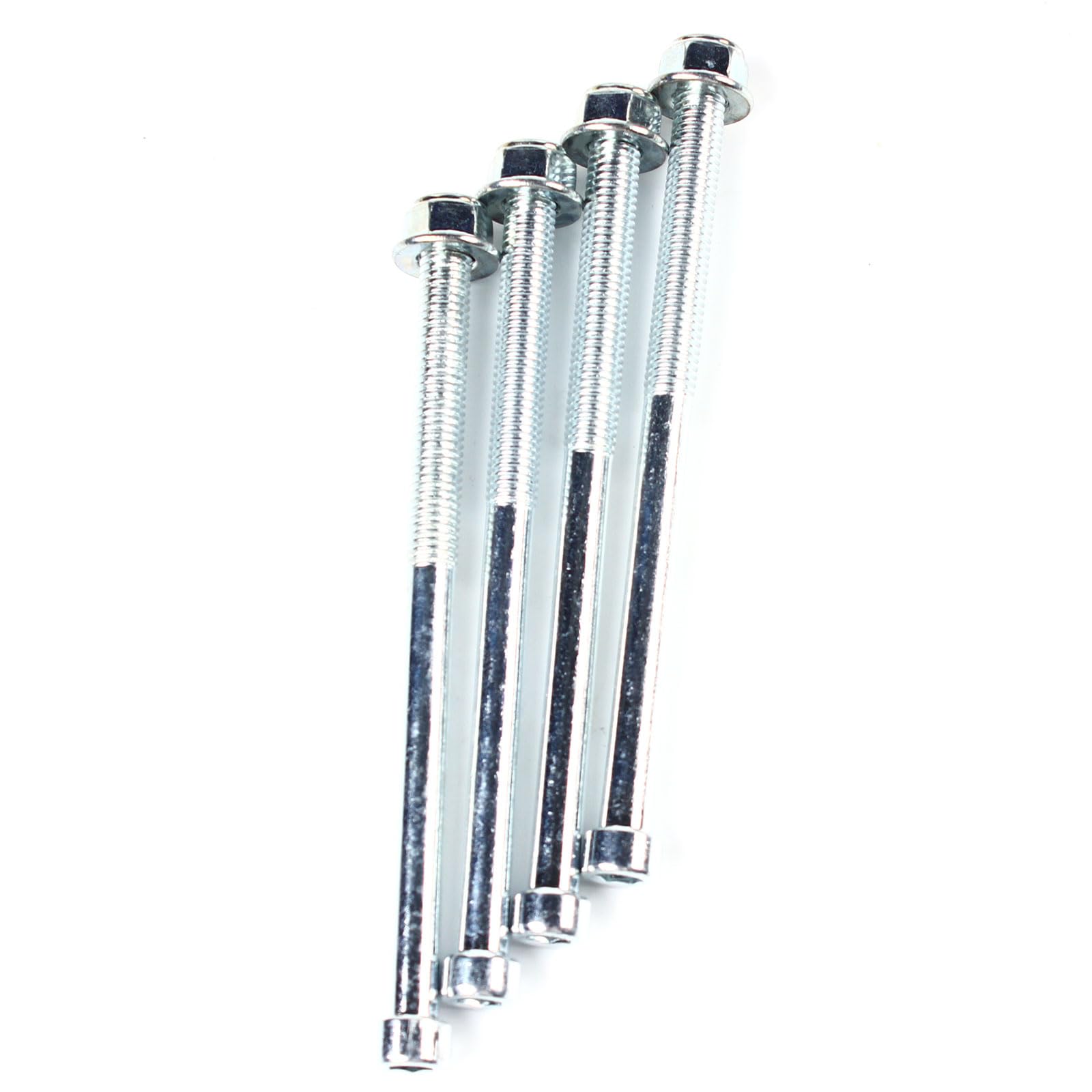 45/48mm Triple Tree Clamp Forks - 29