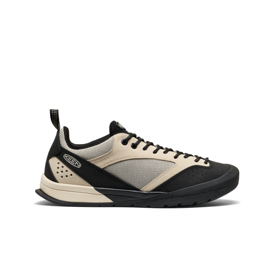 Men's Jasper III Sneakers - Birch/Black Colorway | Comfortable & Stylish Casual Shoes for Walking, Running & Everyday Wear