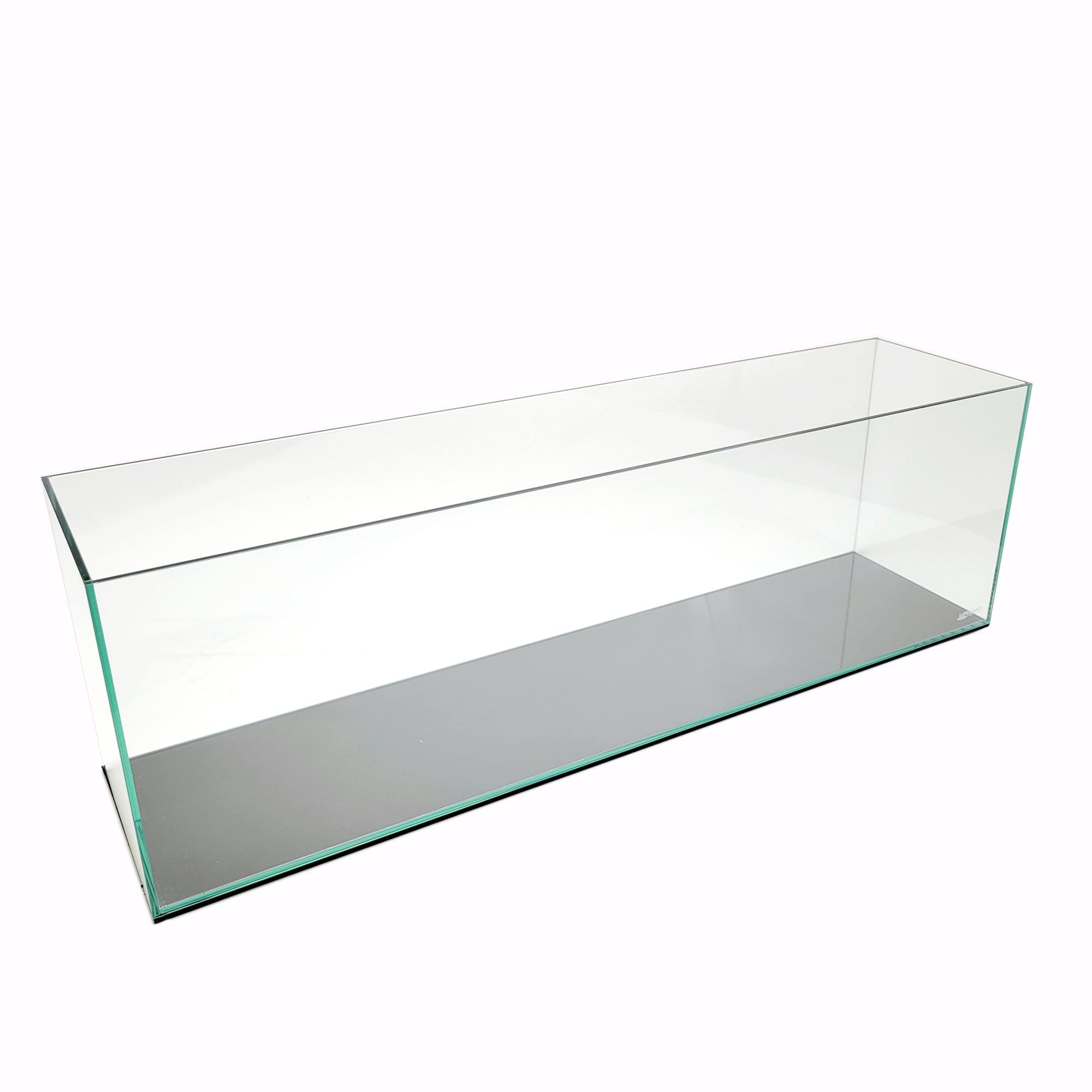 Lifegard Aquatics 22 Gallon Bookshelf Aquarium Kit - Complete Fish Tank Setup for Home & Office Decor | Perfect for Small Spaces & Nano Fish