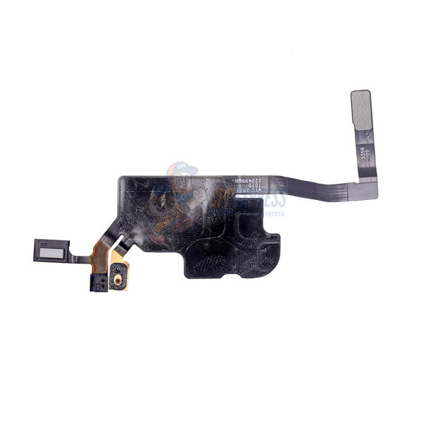 Original iPhone 13 Pro Ambient Light Sensor Flex Cable Replacement Part - Fix Screen Brightness Issues | Compatible with iPhone 13 Pro Models | DIY Repair Solution for Home & Professional Technicians