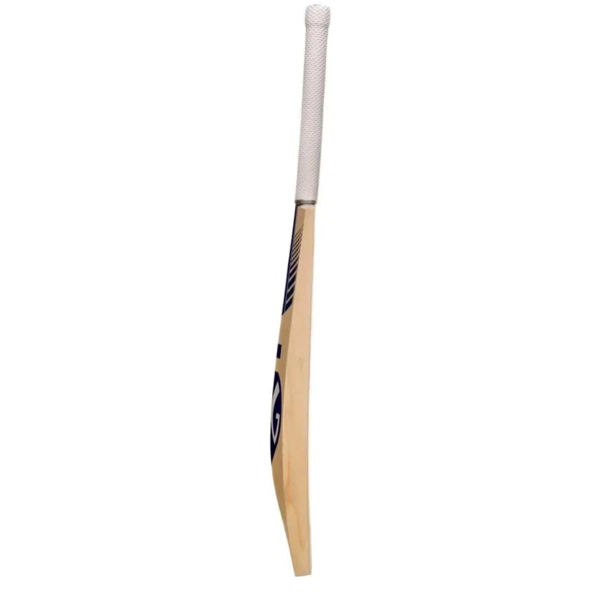 SG Triple Crown Extreme Adult Cricket Bat - Premium Performance for Competitive Matches & Training - Perfect for Professional & Amateur Players