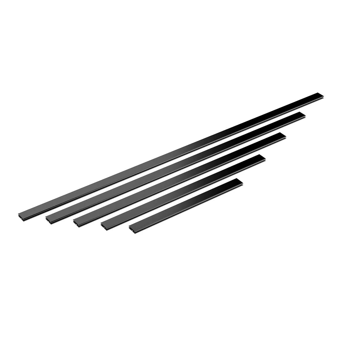 Aqua Illumination AI Multi Light Rail Track HMS - Premium LED Aquarium Lighting for Coral Reef & Planted Tanks | Perfect for Saltwater & Freshwater Fish Tanks, Aquatic Plant Growth