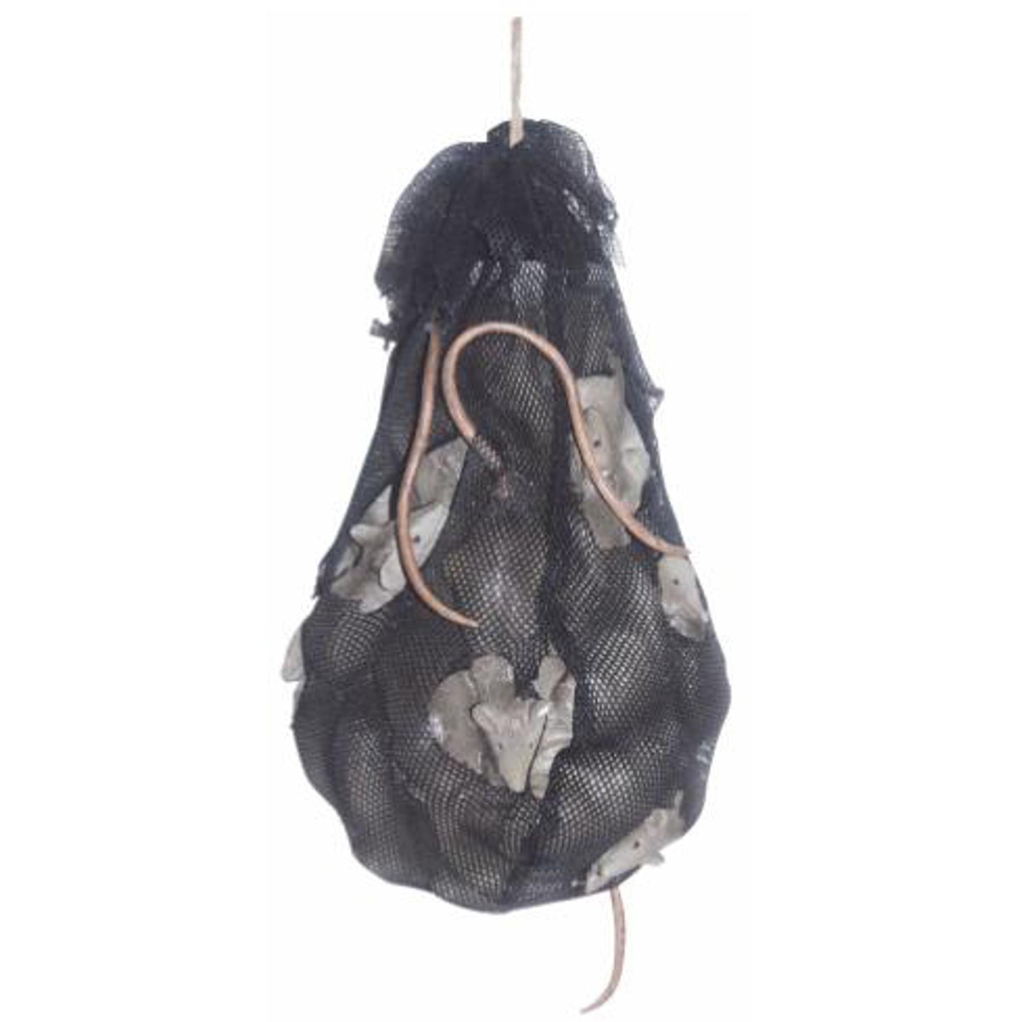 Ultrasonic Mouse Repellent Pouch - Portable & Effective Rodent Control for Home, Kitchen, Garage & Outdoor Use