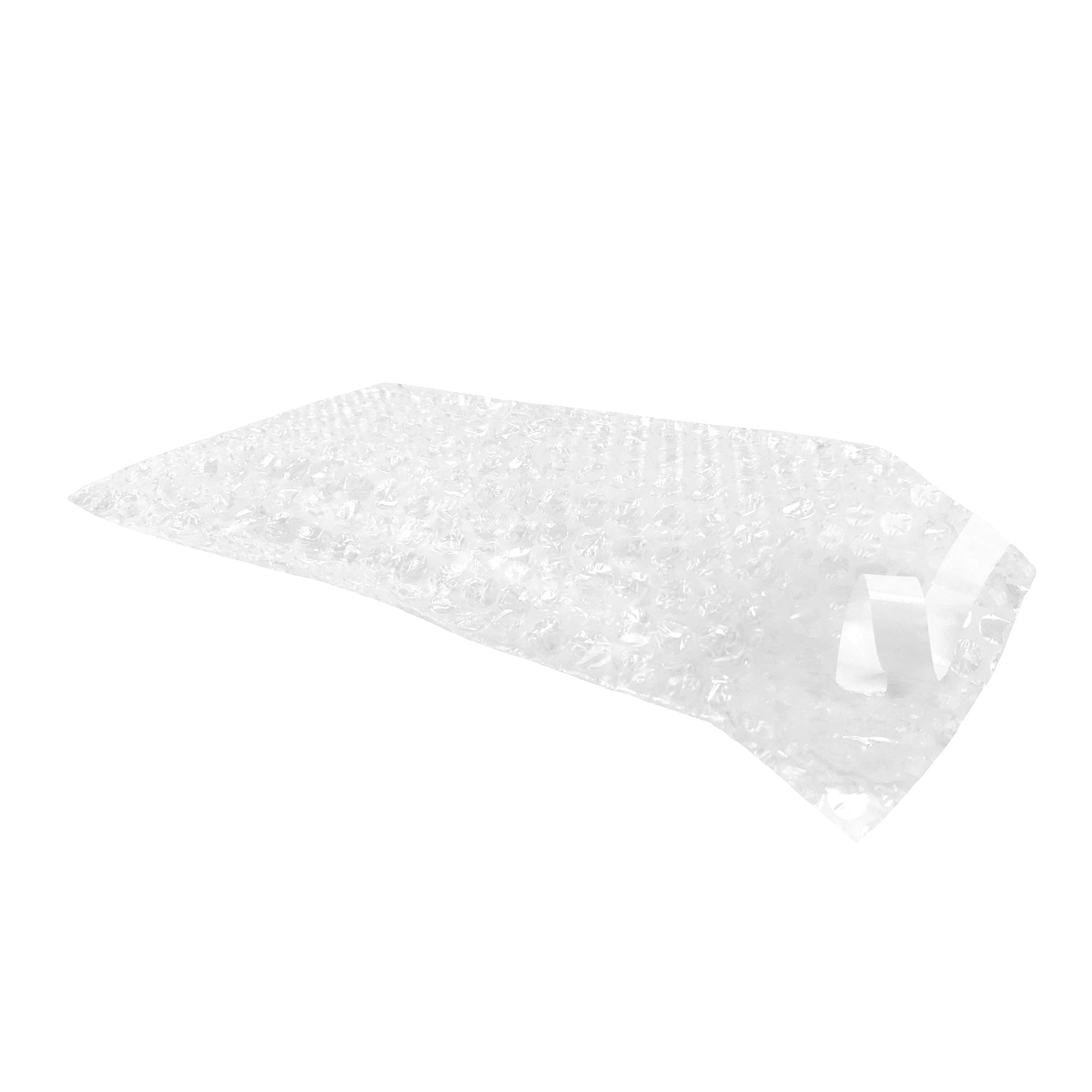 Bubble Mailers 4x5.5 Inches - 100 Pack Shipping Envelopes with Bubble Cushioning for eBay, Etsy & Amazon FBA | Protect Small Items, Jewelry, Collectibles & Fragile Goods