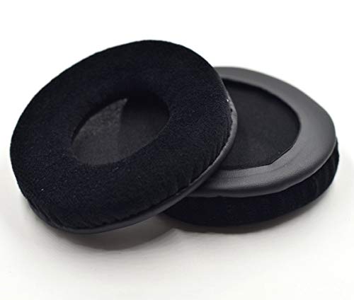 Velour Black
