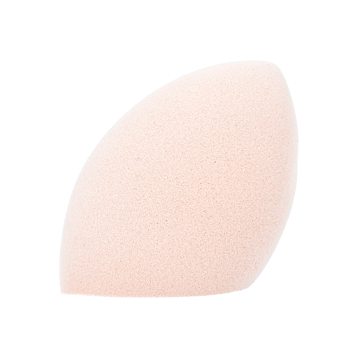 Premium Pink Kabuki Makeup Brush with Soft Sponge - Perfect for Flawless Foundation & Powder Application | Ideal for Professional & Everyday Makeup