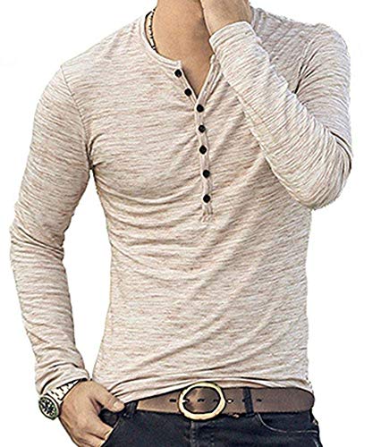 Long Khaki