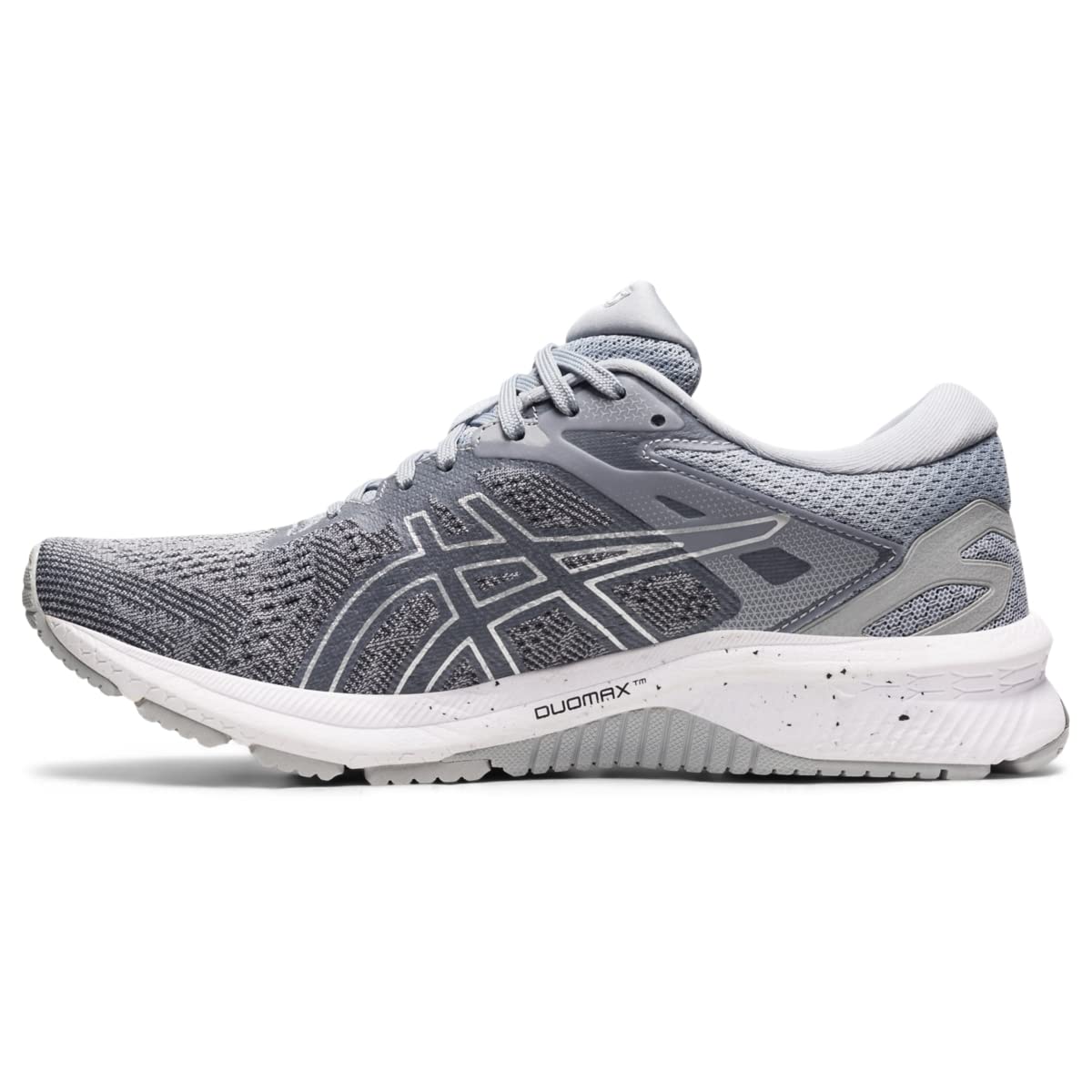 ASICS Women's GT-1000 10 Running Shoes - Lightweight Cushioned Athletic Sneakers for Jogging, Gym Workouts & Daily Walking | Road & Trail Running Shoes for Women