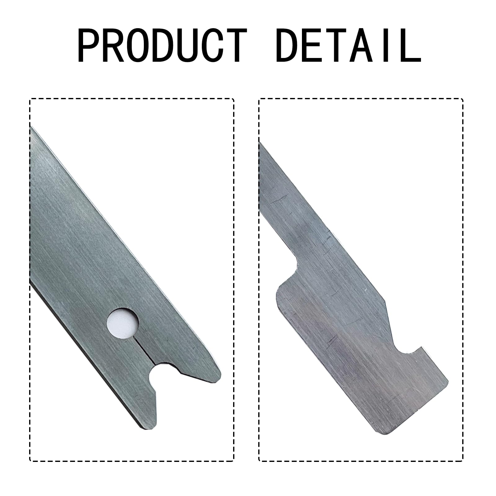 22 Inch Slim Jim Tool - Professional Stainless Steel Car Lockout Tool for Emergency Vehicle Access (Car Lockout, Roadside Assistance, Auto Repair)