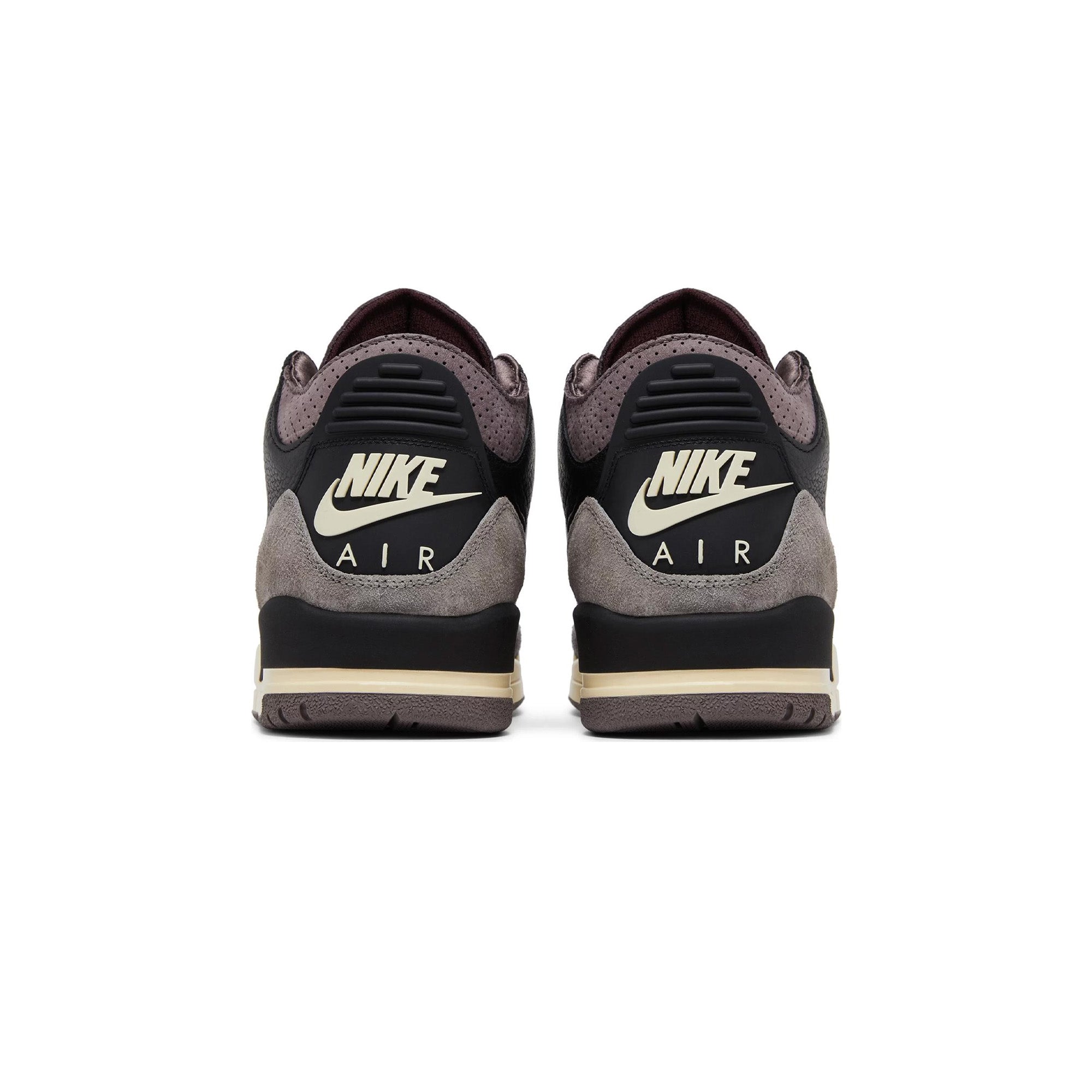 Air Jordan 3 Retro OG SP A Ma Maniére 'While You Were Sleeping' Women's Basketball Shoes (2024) - Stylish Sneakers for Casual Wear, Street Fashion & Gym Workouts