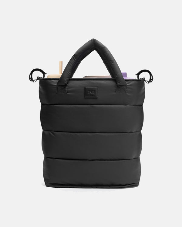 7AM Romi Stroller Organizer - Universal Baby Stroller Accessories with Extra Storage Pockets, Cup Holders & Phone Holder - Perfect for Diaper Bags, Toys & Essentials on the Go