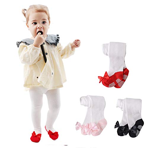 Set2_black/Red/Pink,3 Pairs