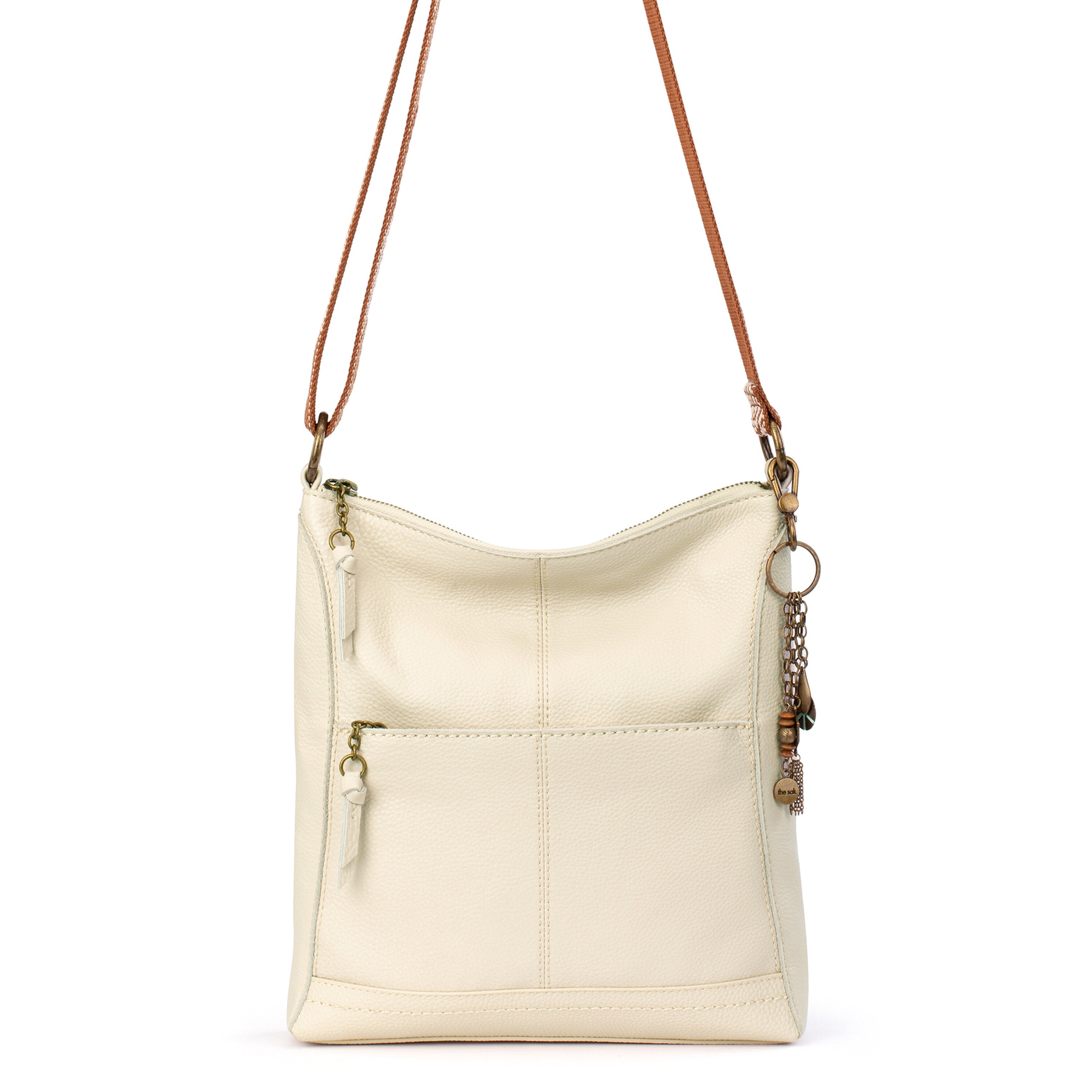 Lucia Crossbody Bag for Women - Stylish & Lightweight Shoulder Purse - Perfect for Everyday Use, Travel, and Shopping