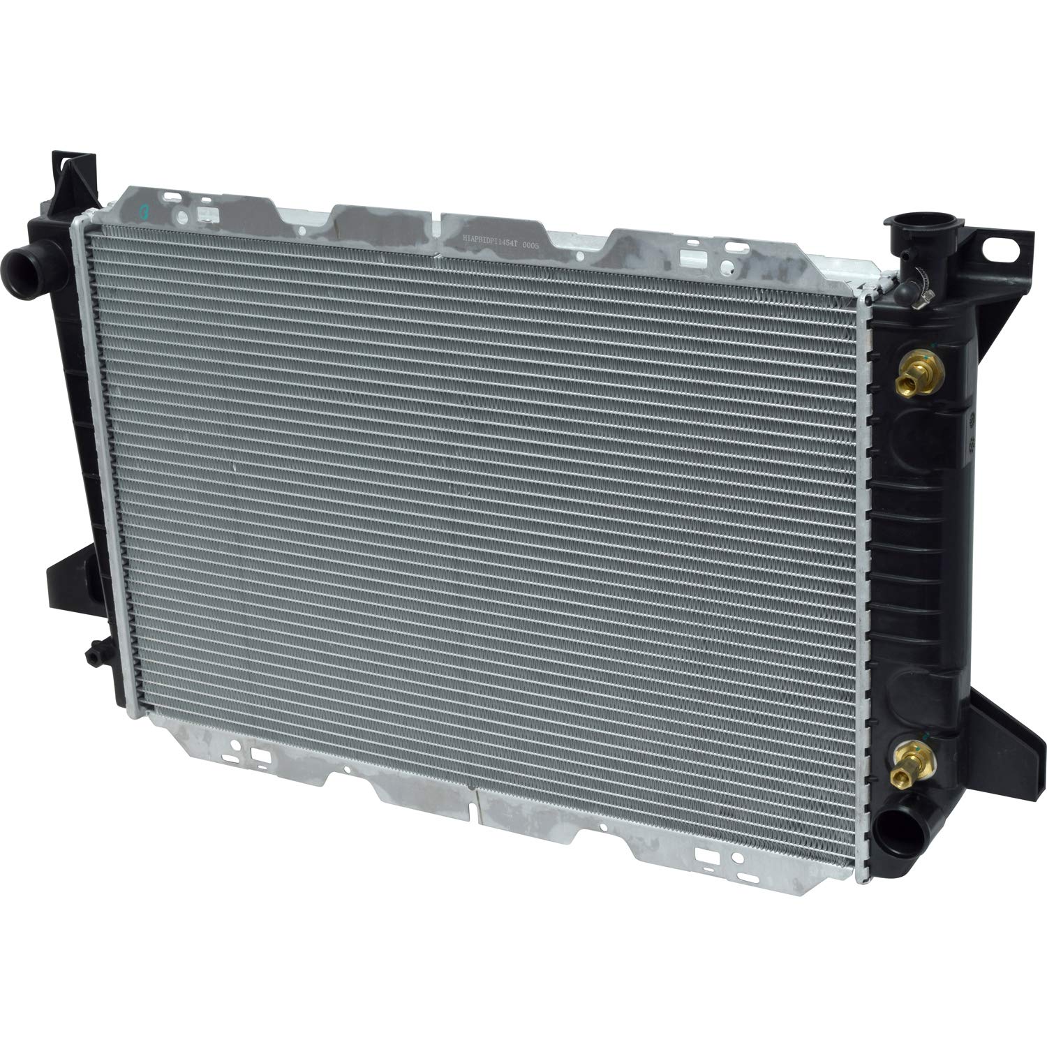 RA 1454C Car Radiator - High Performance Aluminum Replacement for Smooth Engine Cooling | Perfect for Sedans, SUVs & Trucks