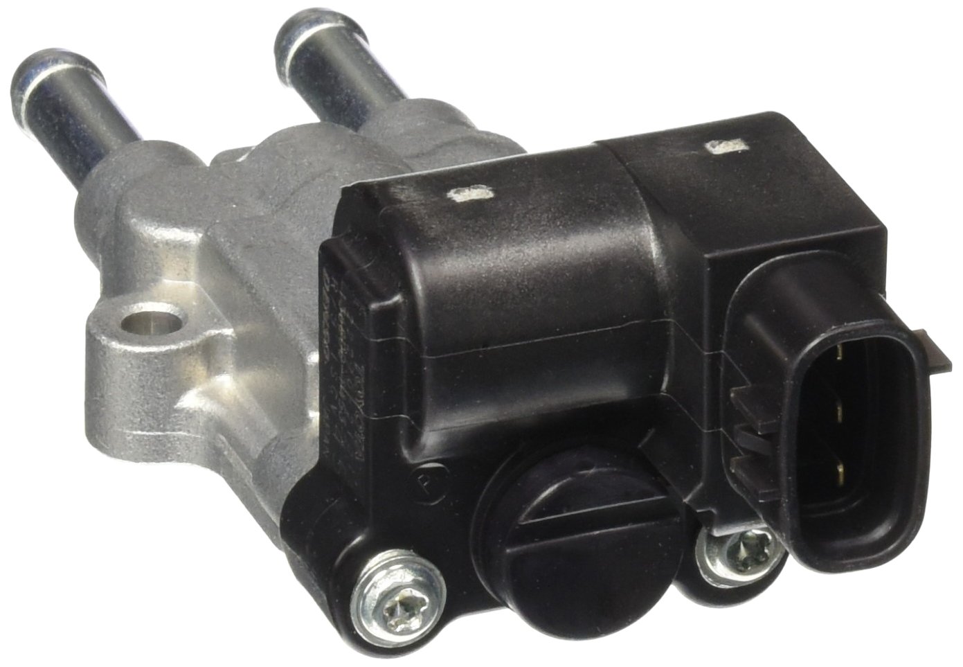 Standard Motor Products AC464 Idle Air Control Valve - Universal Fit for Smooth Engine Performance | Compatible with Multiple Car Models | Perfect for Engine Maintenance & Repair
