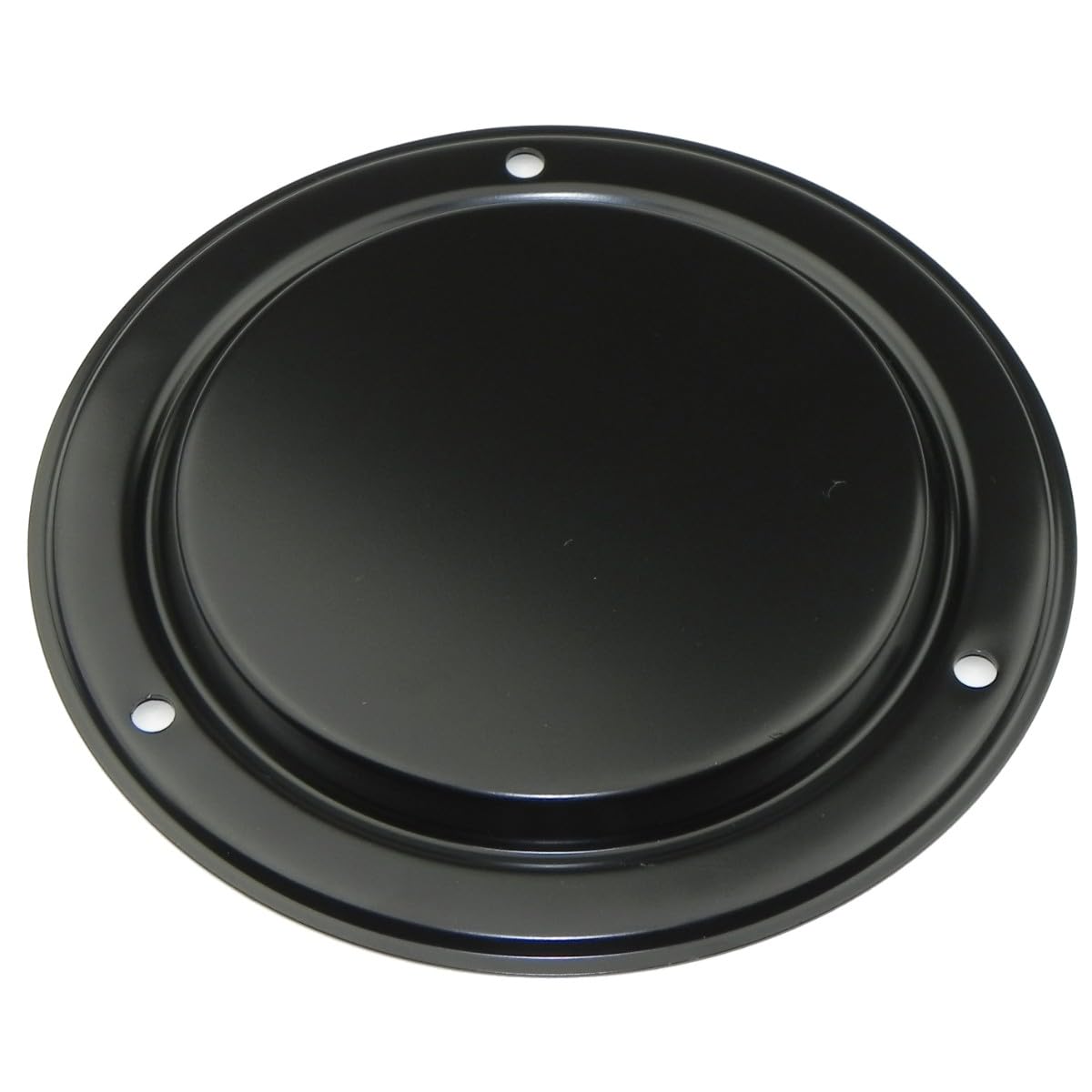1964-72 GM A-Body X-Body & 1967-69 F-Body Blower Motor Firewall Hole Delete Plate - Inline Tube Replacement (1pc) - Perfect for Classic Car Restoration & Engine Bay Upgrades