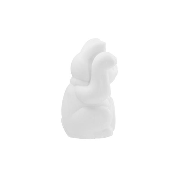 Lucky Cat Tattoo Practice Skin - 1 Pound Realistic Synthetic Skin for Tattoo Artists & Beginners - Perfect for Tattoo Training, Needle Depth Testing & Ink Flow Practice