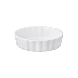5-Inch Round Creme Brulee Set - Perfect for Baking, Desserts & French Cuisine at Home