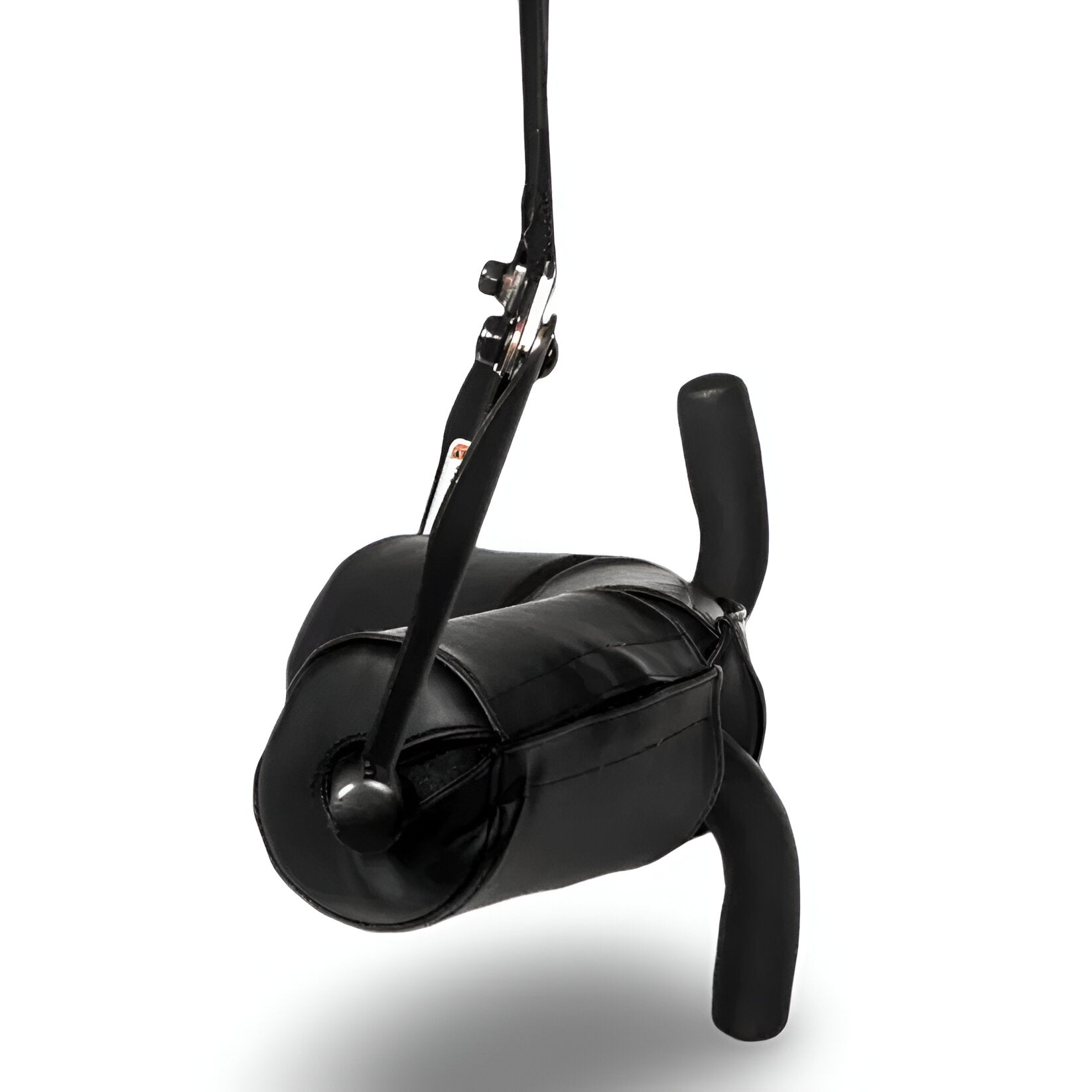 AB Bar Attachment for Weightlifting & Strength Training - Perfect for Home Gym, CrossFit, and Powerlifting Workouts