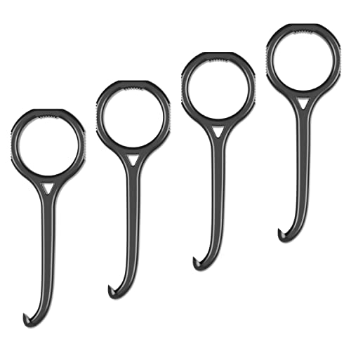 Black 4 Pack