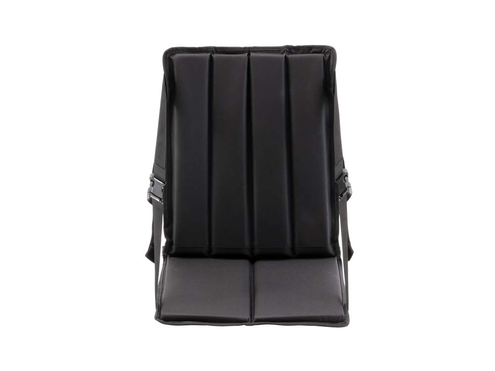 Premium Ground Panel Chair - Portable & Comfortable Floor Seating for Outdoor, Camping, Picnics & Indoor Use