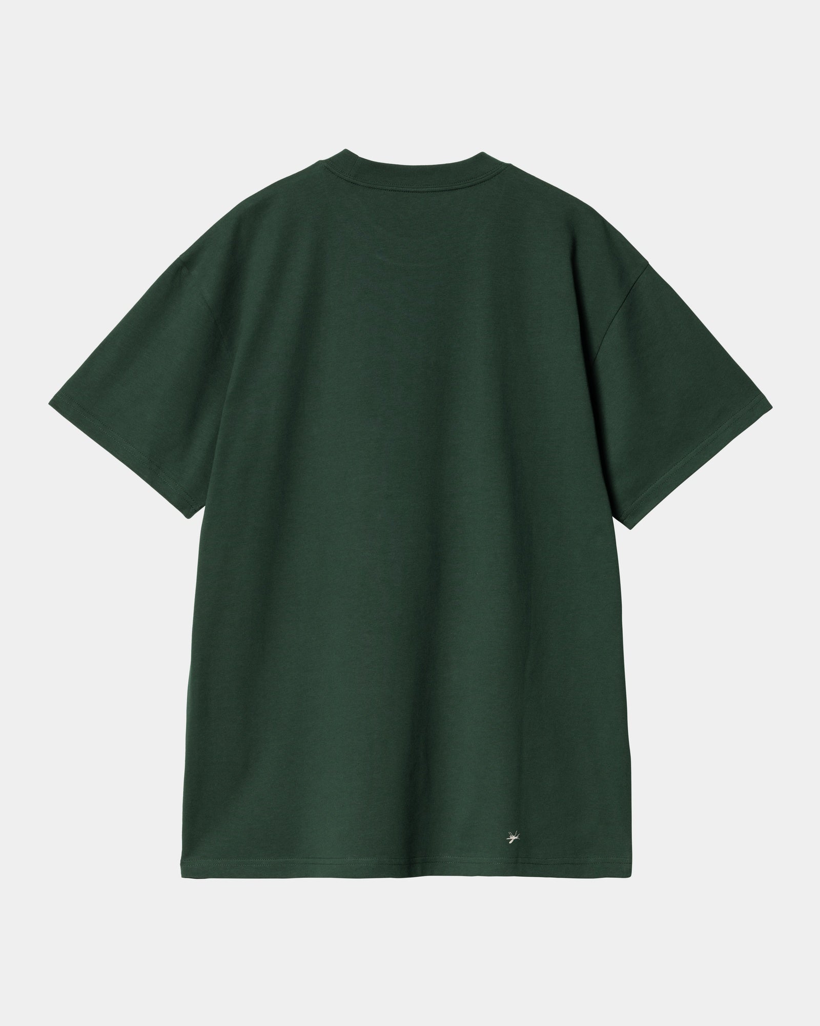 Spiral T-Shirt for Men & Women | Trendy Conifer Graphic Tee - Perfect for Casual Wear, Street Style & Everyday Outfits