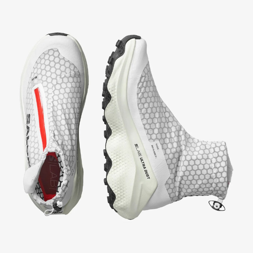 Salomon S/Lab Ultra Dust Trail Running Shoes - Lightweight & Durable for Men & Women - Perfect for Hiking, Trail Running & Outdoor Adventures