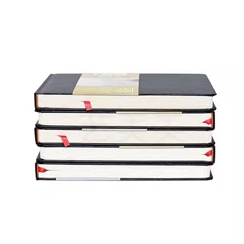 Premium A4 Hardbound Sketchbook - 8.3x11.7