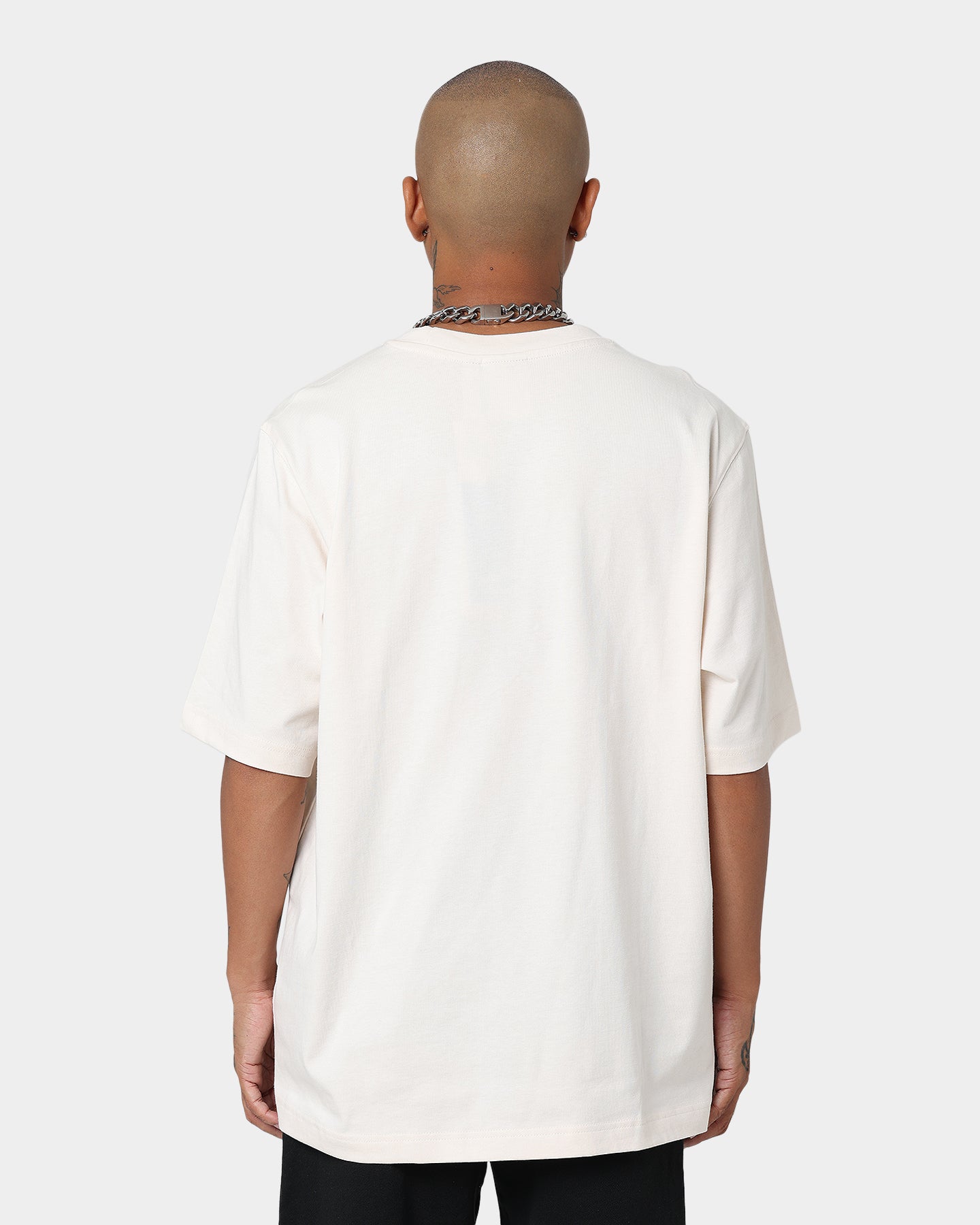 Adidas 4D Cushion T-Shirt for Men - Wonder White - Breathable Comfort Fit Tee for Running, Gym & Casual Wear