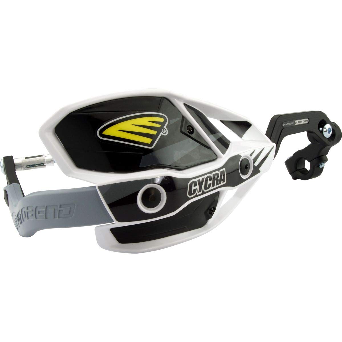 Cycra Pro Bend Ultra Hand Guard Kit - 7/8