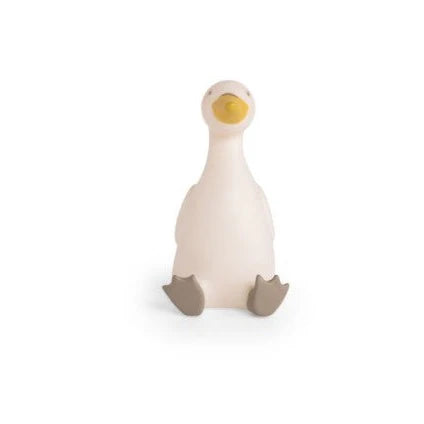 Swan Night Light - Elegant LED Desk Lamp for Kids Room, Nursery, Bedroom | Perfect for Bedtime Stories, Night Feedings & Relaxation | The Little Dance School Collection