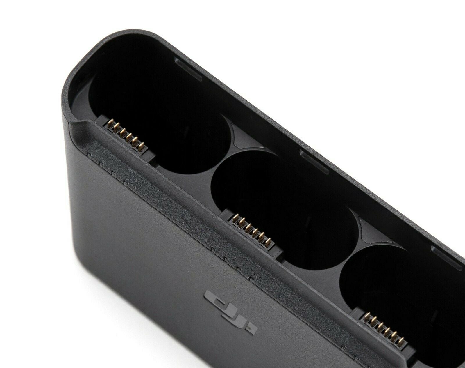 DJI Mavic Mini 2-Way Charging Hub - Fast Dual Battery Charger for DJI Mavic Mini Drone - Perfect for Travel, Outdoor Adventures & Aerial Photography