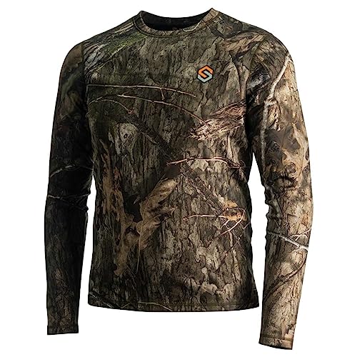 Mossy Oak Country Dna