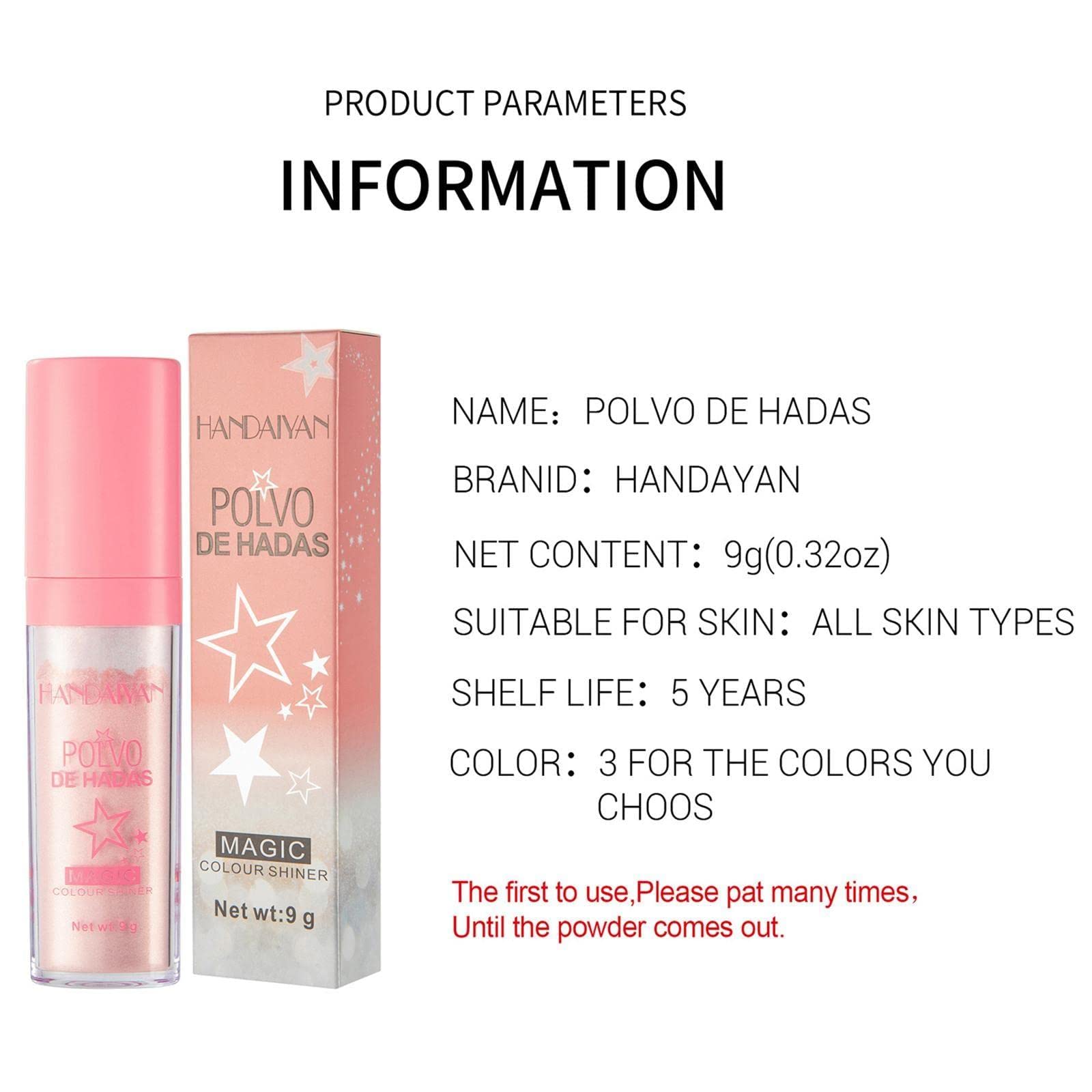 Shimmer Body Cream - Highlighting Liquid for Glowing Skin | All Skin Types | Perfect for Parties, Photos & Special Occasions