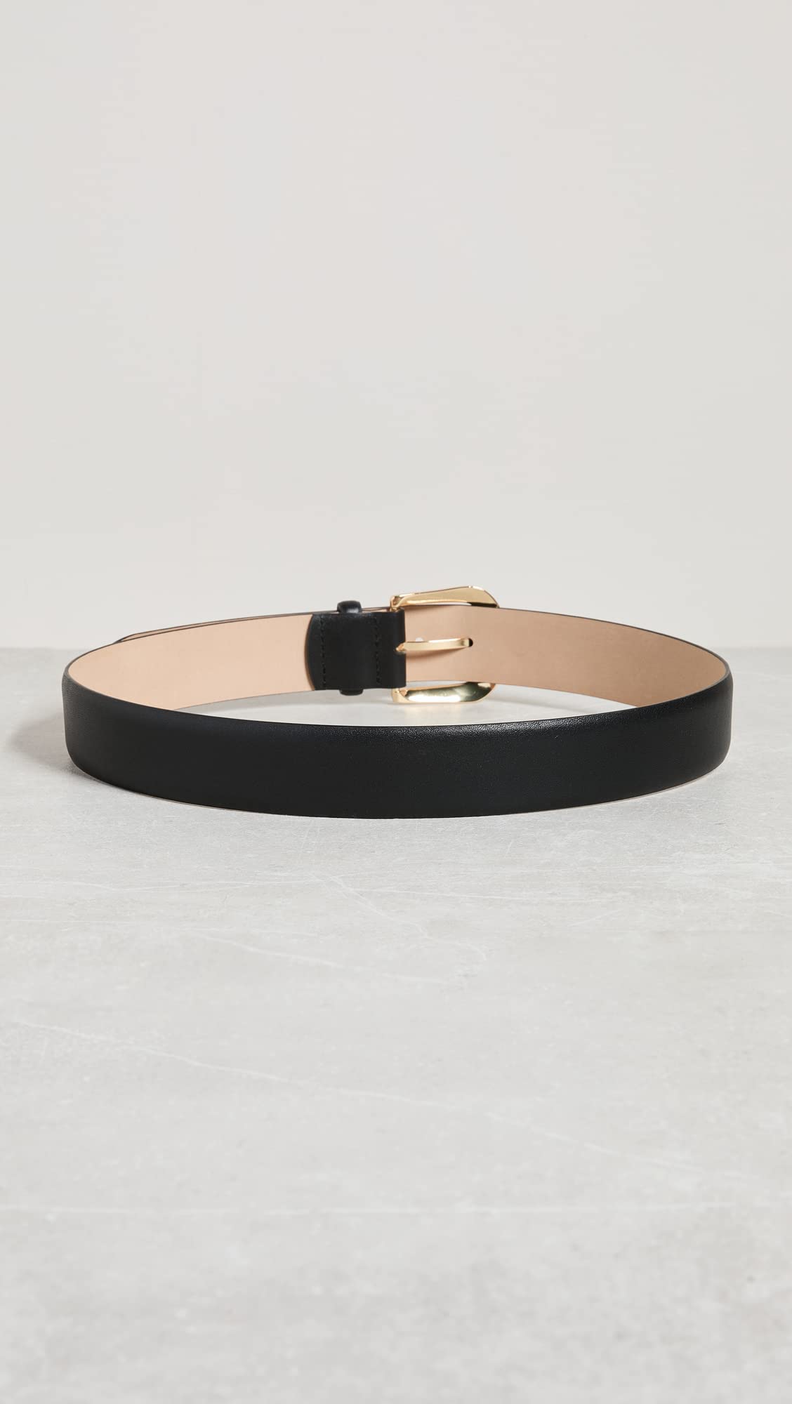 Stylish Women's Kennedy Belt - Adjustable Waist Belt for Dresses, Skirts & Pants | Perfect for Office, Casual & Formal Outfits